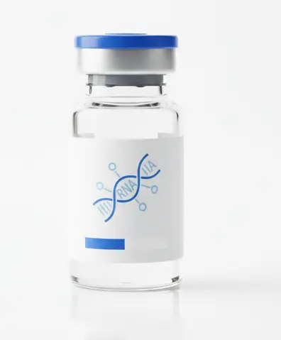 Apex Taq Master Mix, Clear, 2.0X, 1.5mM MgCl2 - 500 reactions